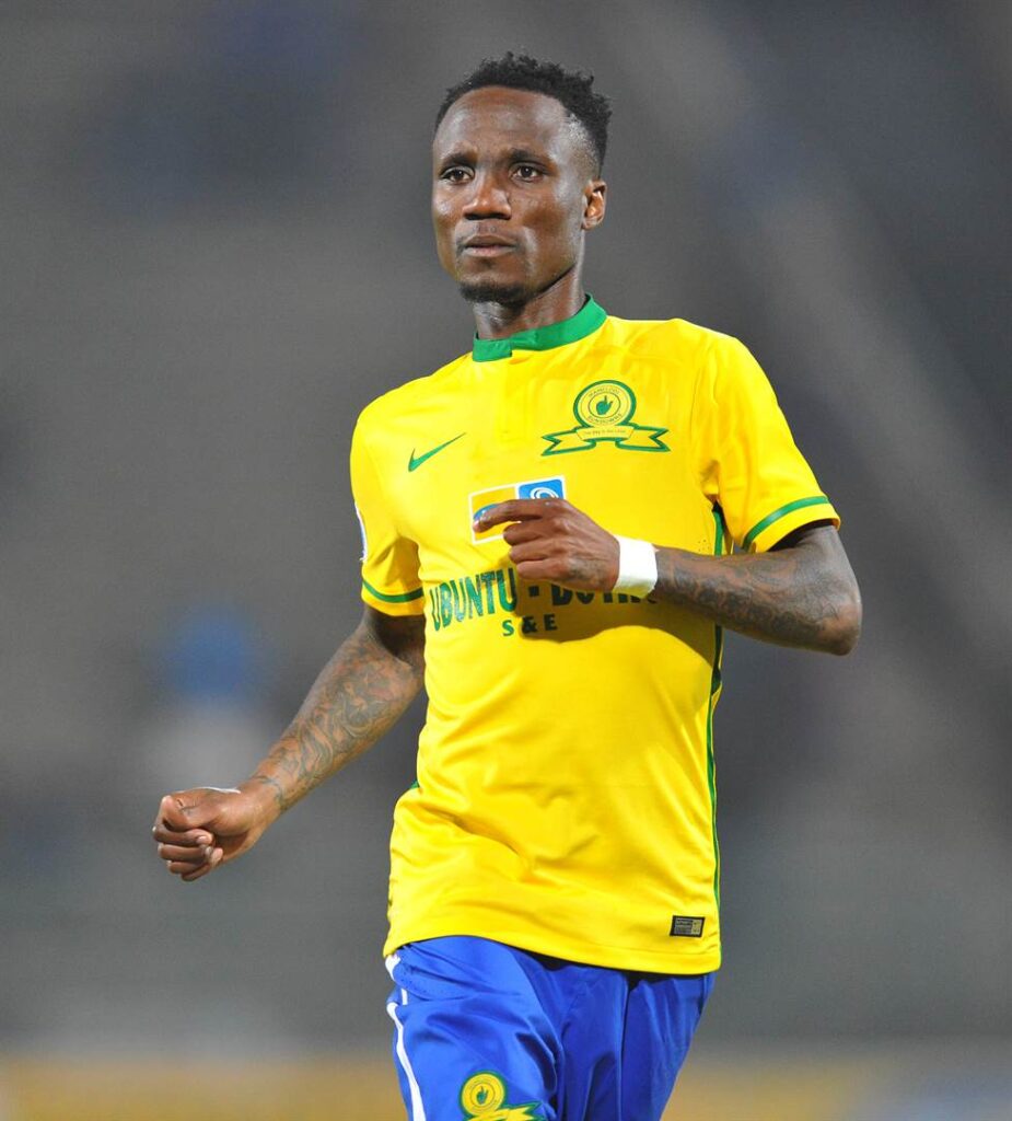 Gavin Hunt o amba nga u bva ha Teko kha SuperSport United
