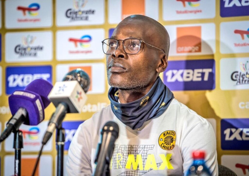 Zwane o vula nga ha vhuleme he a tangana naho kha Chiefs
