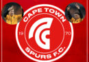 Mulaedza wa Spurs kha Velebayi na Baartman