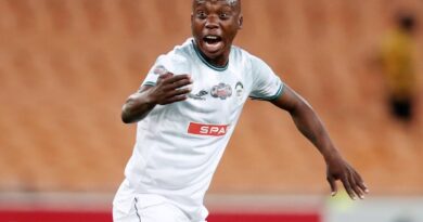 Ben motswari o wana kilabu ntswa kha ligi ya Betway Premiership