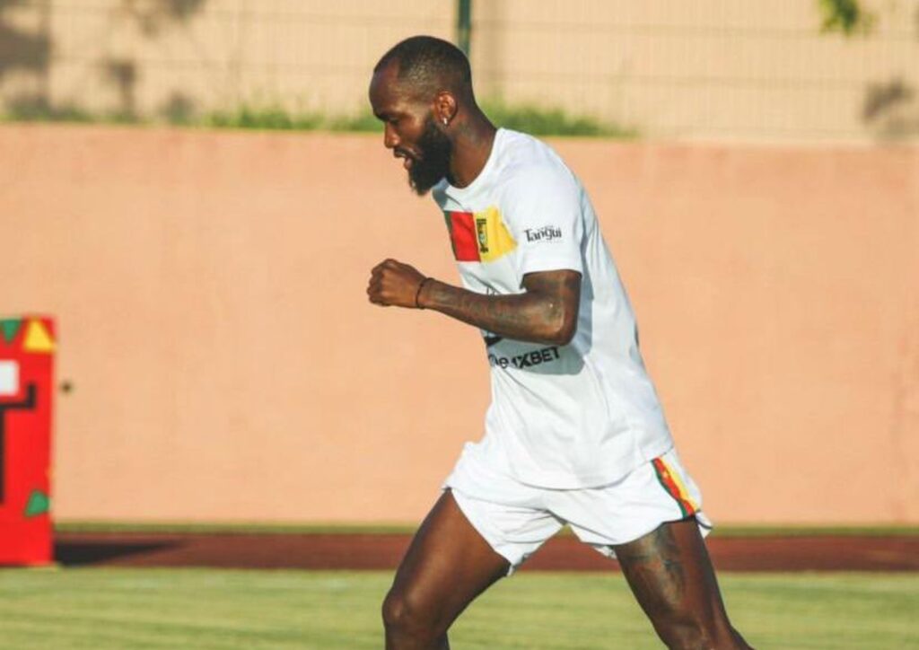 Mafhungo a  mujolo a tanganisa thoho mutambi wa cameroon 