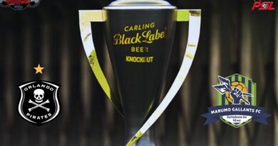 PSL i ḓivhadza maswa nga ha thikhithi dza Carling Knockout