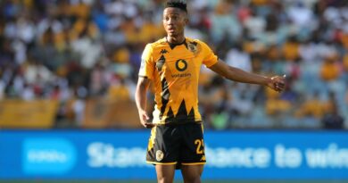 Vhatambi vha Chiefs vhe vha vha vho huvhala vho vhuya