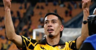 Masilela: Gaston sirino hana vhumatshelo kha chiefs