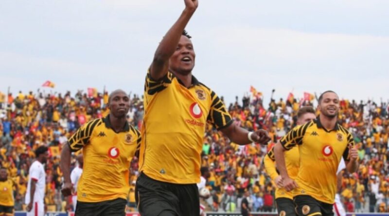 Kaizer chiefs yo wina futhi ya fhira Orlando pirates