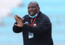Ramorboli o topola munwe Mofokeng ane a do bvelela kha Pirates