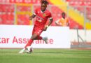 Kaizer Chiefs yo vusuludza dzangalelo kha mutambi wa Uganda