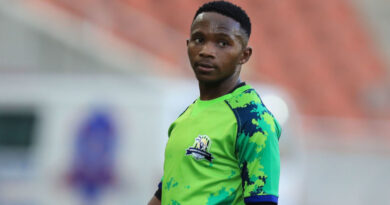 Ndlondlo o dzumbulula mushumo wawe muhulwane kha Gallants