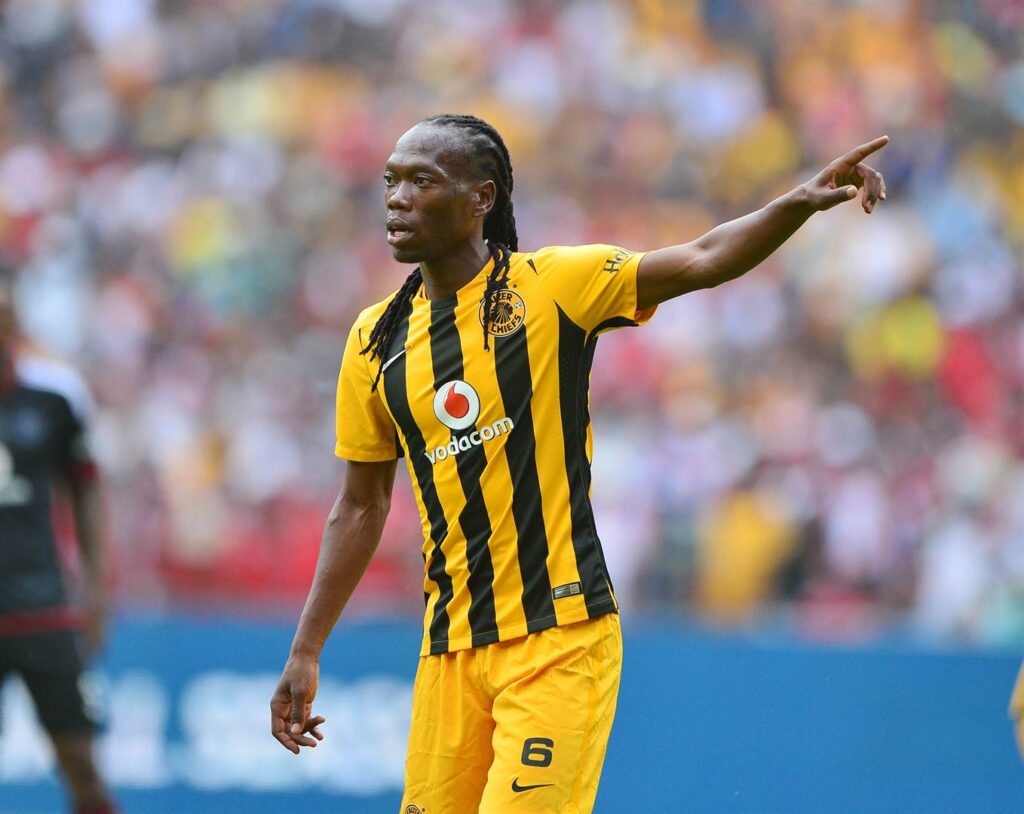 Letsholonyane o bvisela khagala tshiitisi tsha u ṱutshela Chiefs