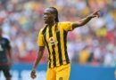Letsholonyane o bvisela khagala tshiitisi tsha u ṱutshela Chiefs