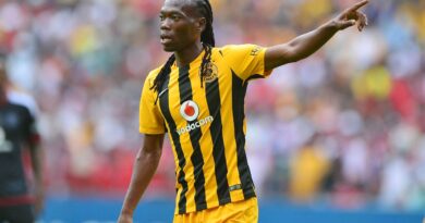 Letsholonyane o bvisela khagala tshiitisi tsha u ṱutshela Chiefs