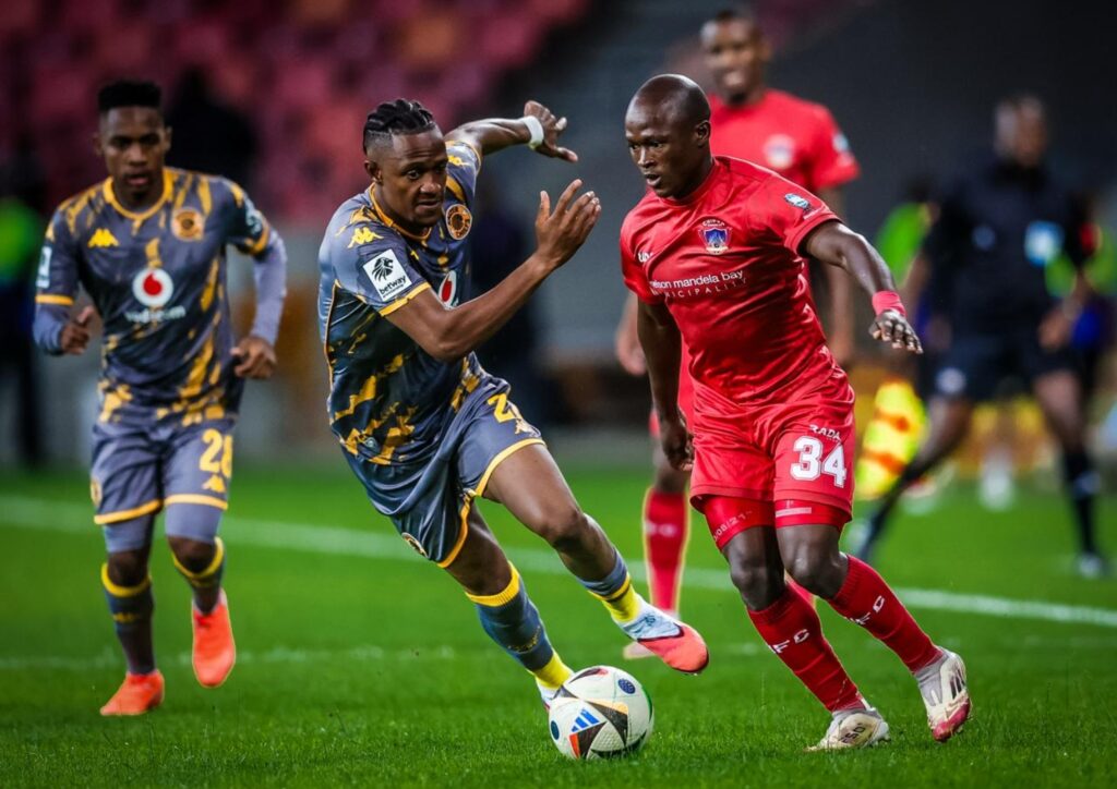 Pirates, Chiefs na Sundowns vho kundelwa u wina