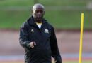 Helman Mkhalele o sinyuswa nga tsheo ya zwenezwino ya FIFA