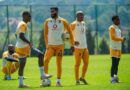 Baloyi o bvukulula zwine Chiefs ya khaḓi shaya zwone