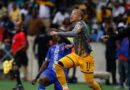 Baartman o amba nga ha mutambo wawe wa u thoma kha Chiefs