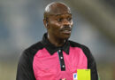 Hlungwani o amba nga u xelelwa nga phena ha All Stars 