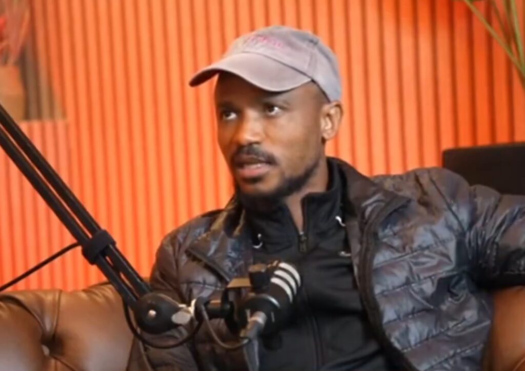 Mlambo o sasaladza mugudisi wawe wa kale Sead Ramovic