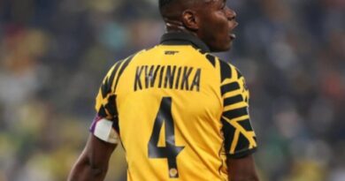 Kwinika u toḓa Chiefs i tshi sedza kha u muṱaṱisano kha ligi