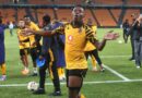"Hu tshe na fhulufhelo kha Chiefs kha Confed Cup "– Kwinika
