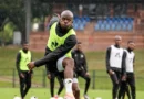 Liṅwe sia ḽine ḽa khou vhilaedzisa Bafana yo livha kha AFCON 