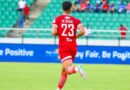 Mulanguli o talutshedza vhumatshelo ha De Reuck kha simba 