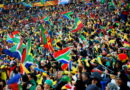 Bola ya milenzhe ya Afrika Tshipembe yo xelelwa zwihulu