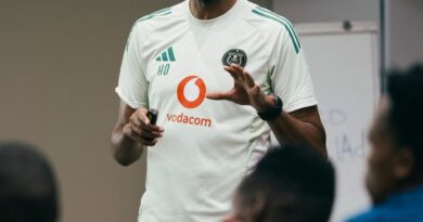 Ouaddou o bvisela khagala vhuḓipfi hawe nga ha tshiimo tsha Pirates