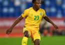 Mutambi wa Zimbabwe o wana thendelano kha Betway Premiership
