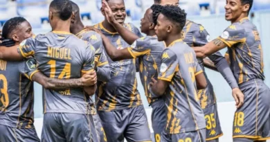 Chiefs yo kunda Zesco kha mbambe ya Confederation Cup