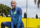 Vhuṱanzi vhuhulwane nga ha nyimele ya Mudau kha Sundowns