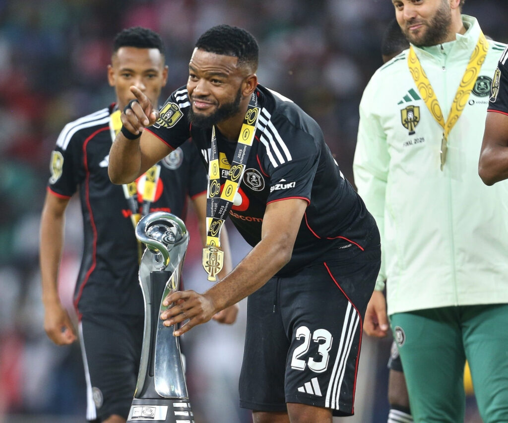 Arrows yo humbela pfarelo kha u ‘kolela’ Sipho Mbule