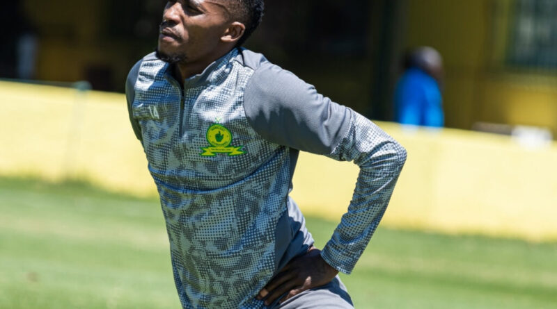Mafhungo a cardoso na saleng kha thimu ya Mamelodi Sundowns