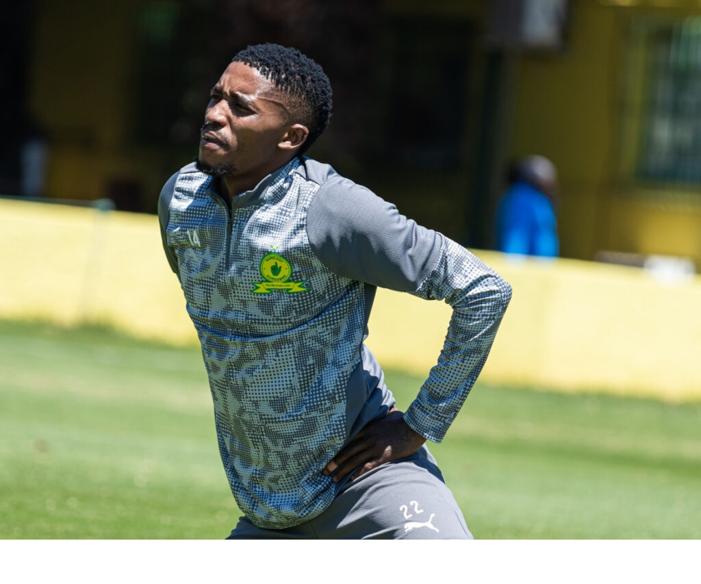 Mafhungo a cardoso na saleng kha thimu ya Mamelodi Sundowns