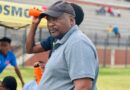 Jomo Sono bviselakhagala ndila ye a tholwa kha Bafana Bafana