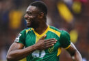 Sangare o humbela Junior Dion uri a ṱutshele  Arrows 