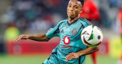 Mofokeng u khou isa phanḓa na u tamba zwavhuḓi ngei Belgium