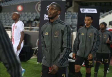 Ouaddou u khoḓa kushumele kwa sigomoshe kha mutambo wo fhiraho